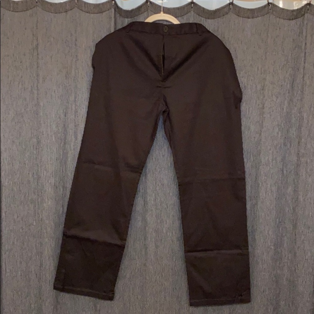 7 Diamonds golf pants